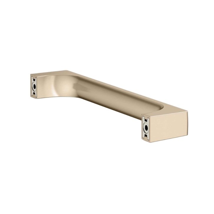 Keuco Edition 11 - Držadlo, dĺžka 30 cm, kefovaný bronz 11107030000