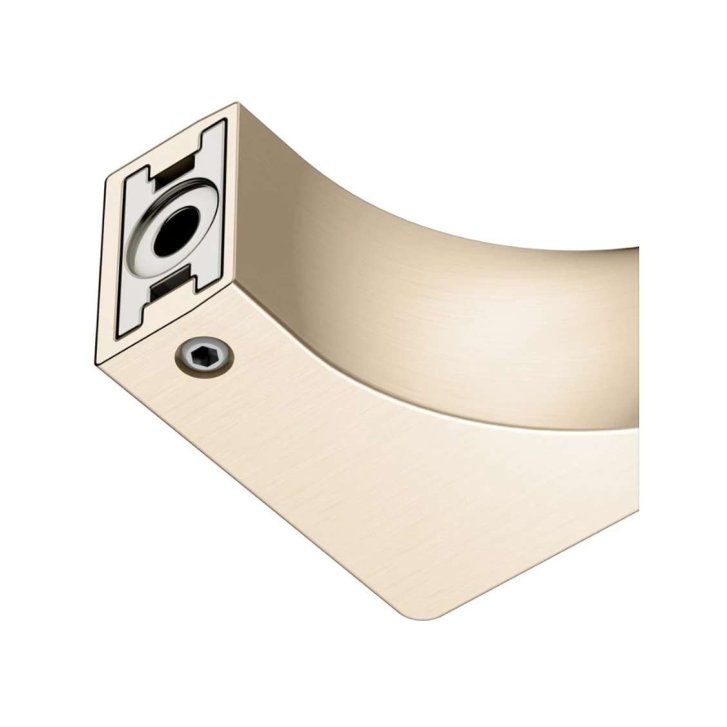 Keuco Edition 11 - Držadlo, dĺžka 30 cm, kefovaný bronz 11107030000