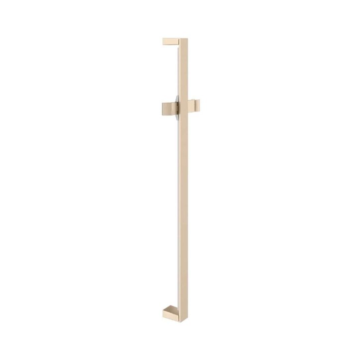 Keuco Edition 11 - Sprchová tyč 90 cm, kefovaný bronz 51185030900