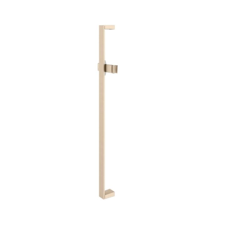 Keuco Edition 11 - Sprchová tyč 90 cm, kefovaný bronz 51185030900