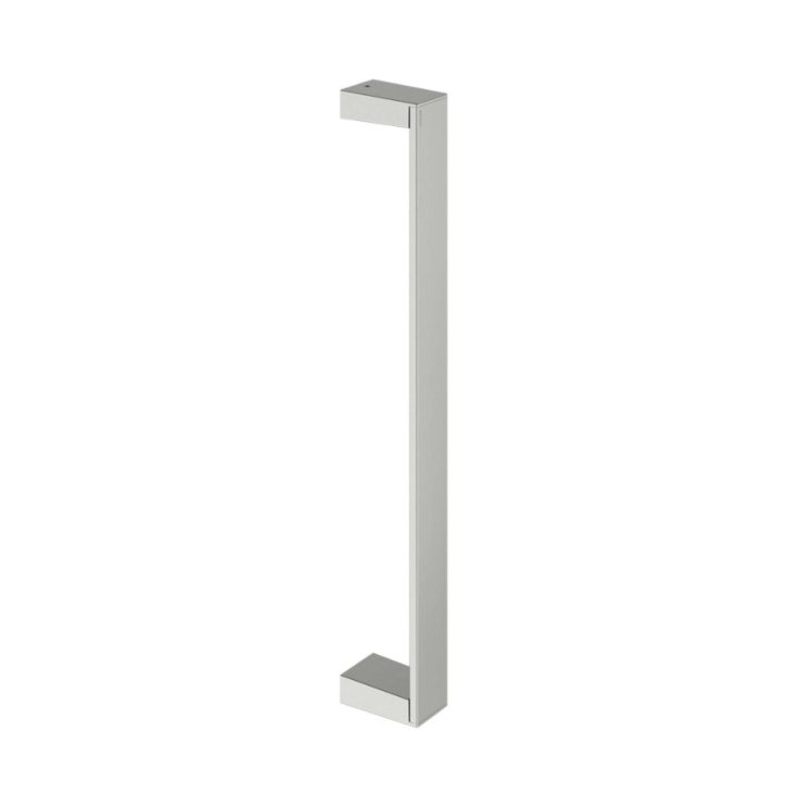 Keuco Edition 11 - Držiak uterákov zvislý, výška 46 cm, nerezová 11170060000