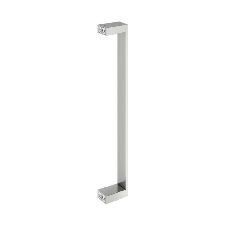 Keuco Edition 11 - Držiak uterákov zvislý, výška 46 cm, nerezová 11170060000