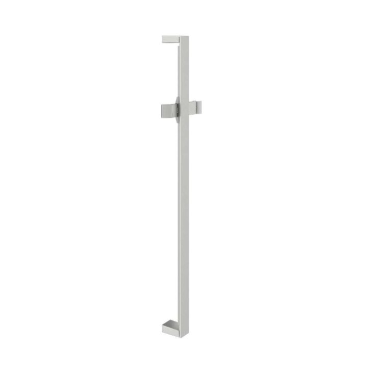 Keuco Edition 11 - Sprchová tyč 90 cm, nerezová 51185060900
