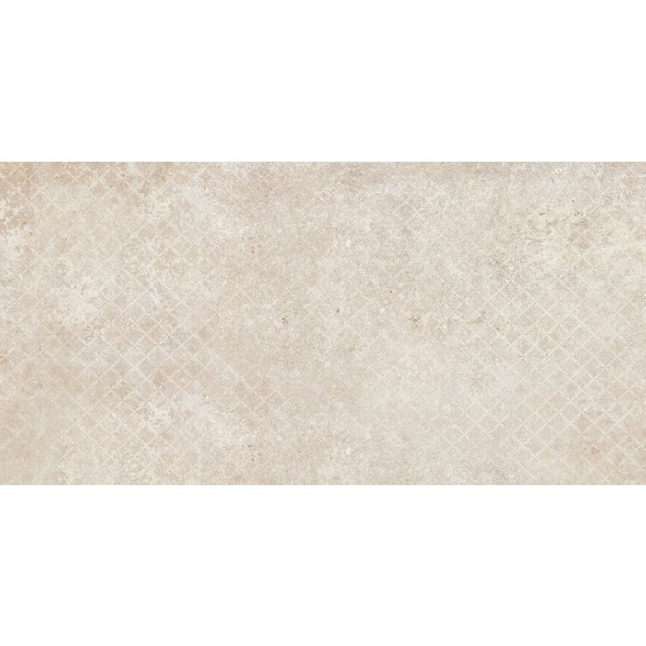 Cersanit FIRST ROW - obklad BEIGE PATTERN 30x60
