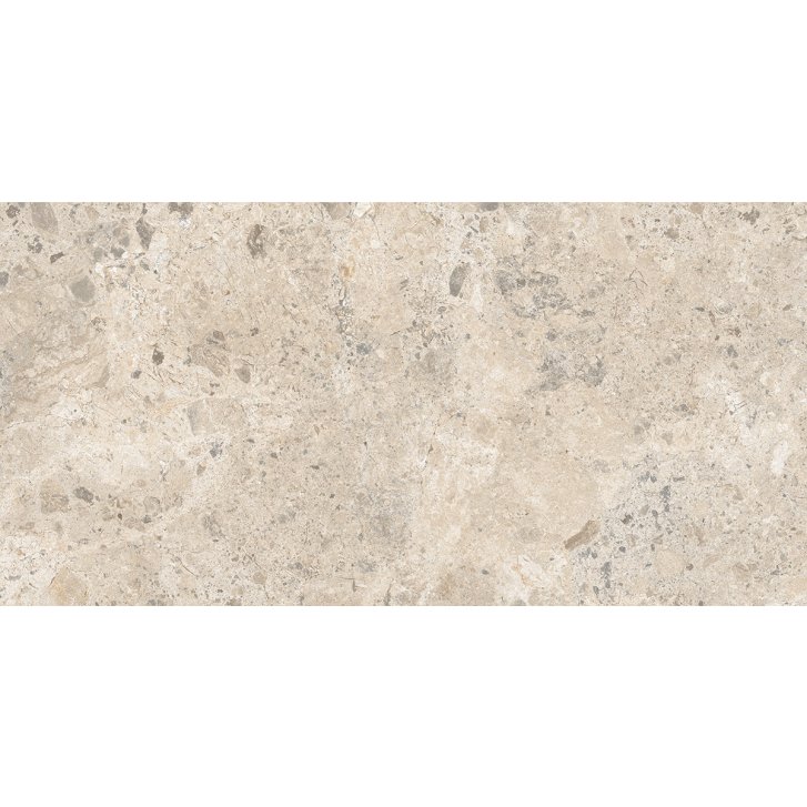 Ecoceramic AMBROSSIA - dlažba IVORY 60x120