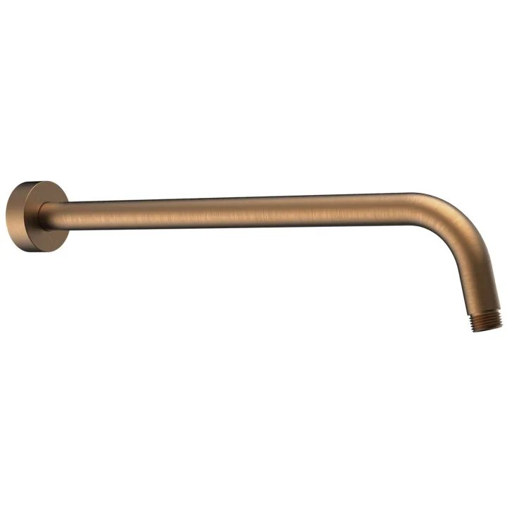 Sapho - Sprchové rameno, 40 cm, matná meď BR521