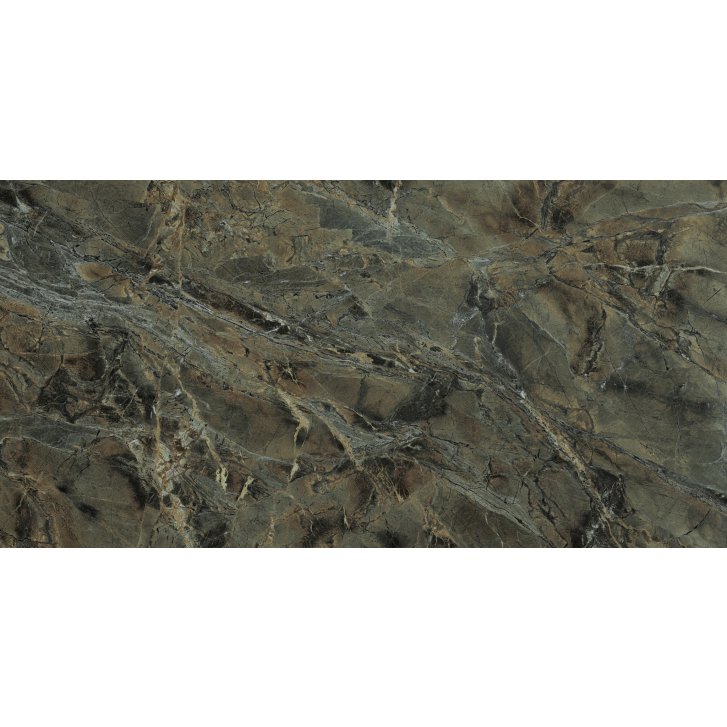 Marazzi Allmarble - Dlažba Verde Borgogna 75x150, MEL8 Obrázok 2