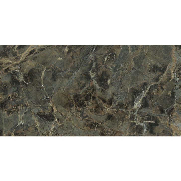 Marazzi Allmarble - Dlažba Verde Borgogna 75x150, MEL8 Obrázok 4