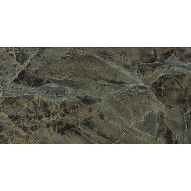 Marazzi Allmarble - Dlažba Verde Borgogna 75x150, MEL8 Obrázok 9