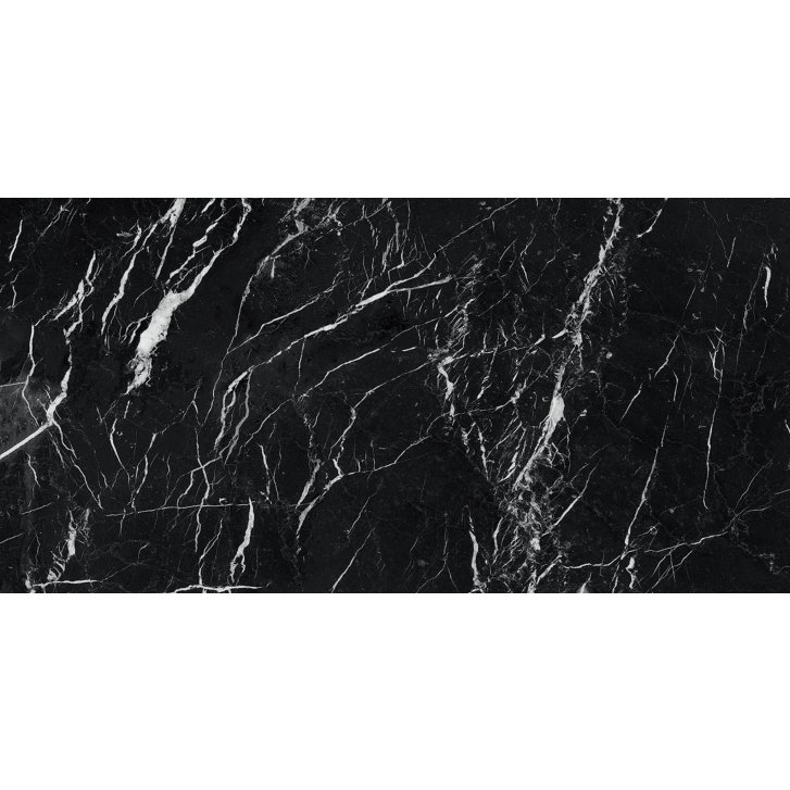 Marazzi ALLMARBLE - dlažba M3A5 ELEGANT BLACK LUX 60x120 Obrázok 5