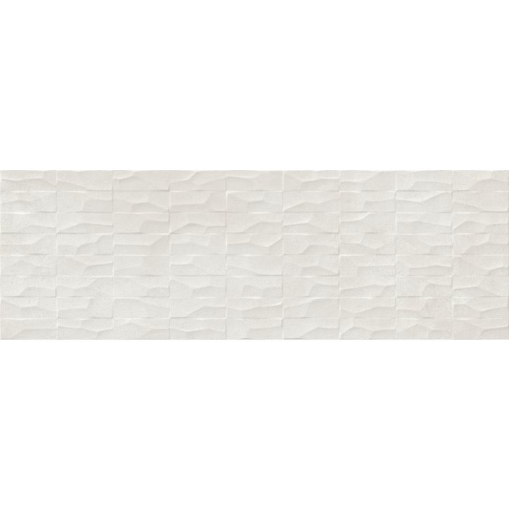 Marazzi Plaza - Dlažba White 30x90, M95H Hlavný obrázok