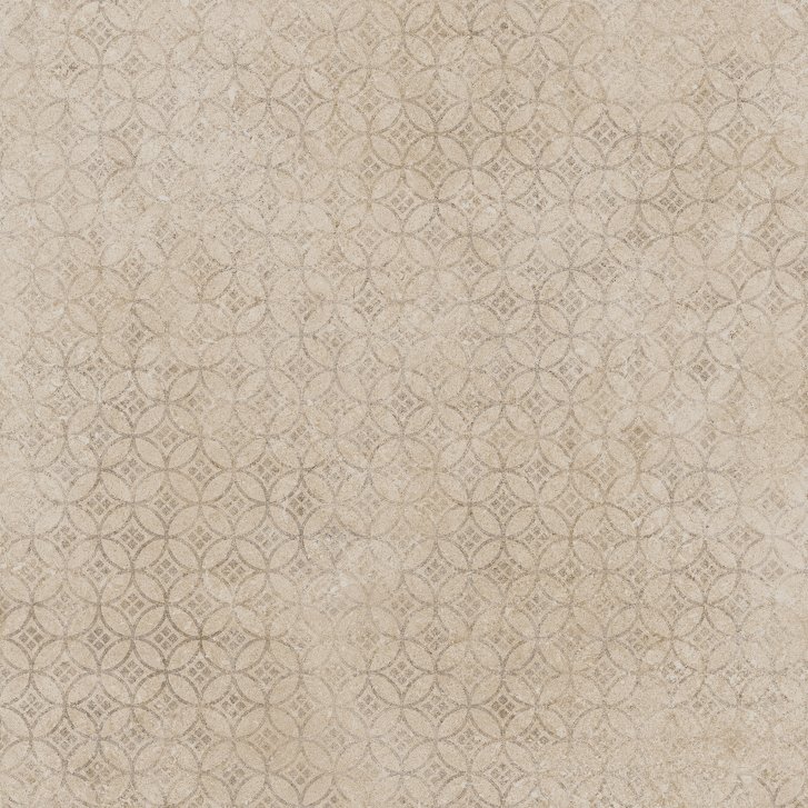 Marazzi Stream - Dekor Ivory 60x60, M0Y1 Hlavný obrázok