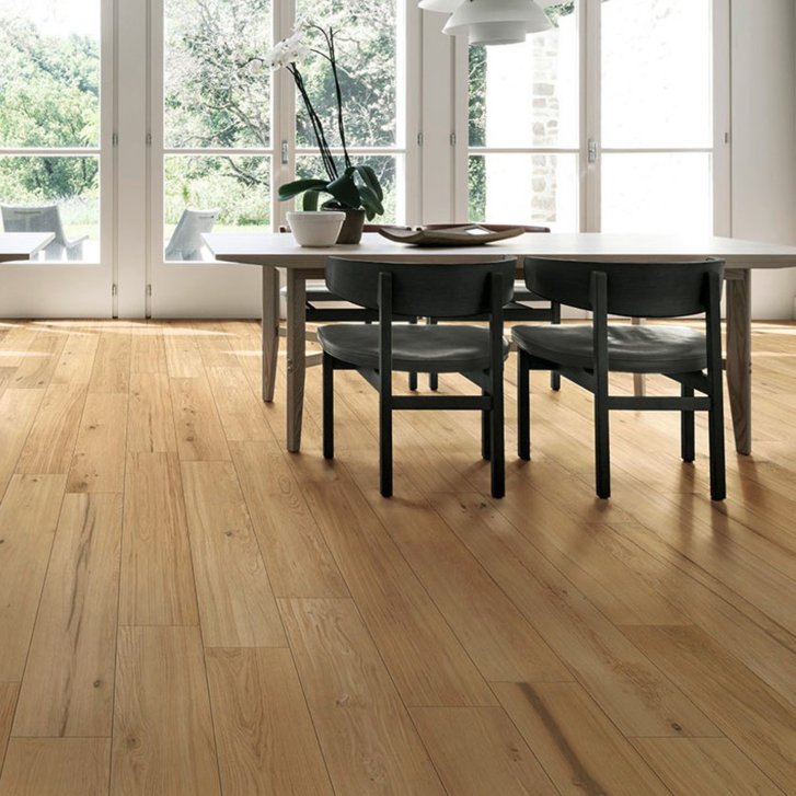 Marazzi TREVERKLIFE - dlažba MQYM HONEY 20x120