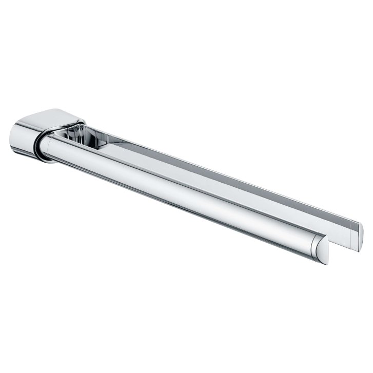 Keuco Elegance - Držiak uterákov dvojitý, dĺžka 34 cm, chróm 11620010000