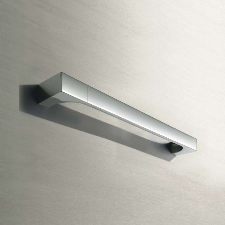 Keuco Edition 11 - Držiak uterákov, dĺžka 60 cm, chróm 11101010600