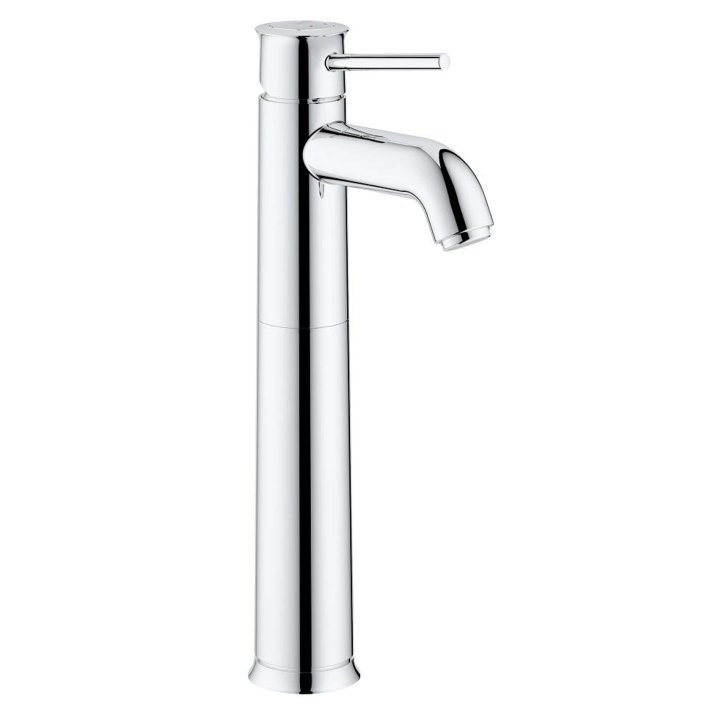 Grohe Start Classic - Umývadlová batéria s výpustom Push-Open, chróm 23784000