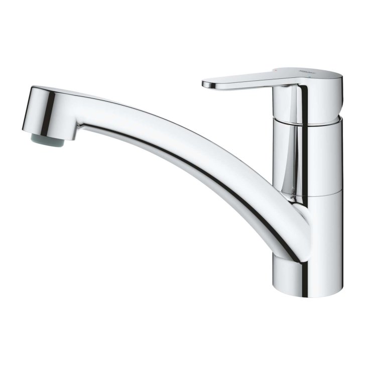 Grohe StartGo - Drezová batéria, chróm 31685000