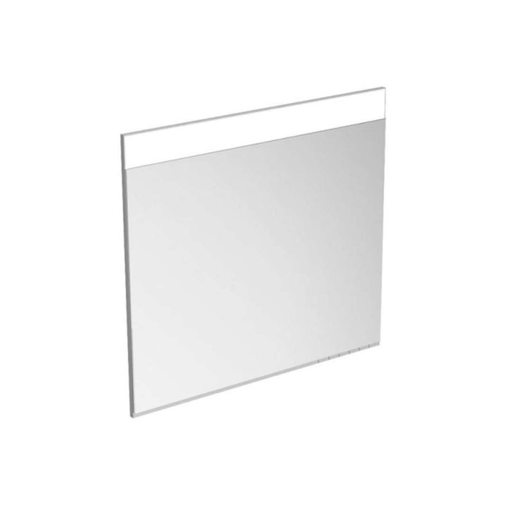 Keuco Edition 400 - Zrkadlo s LED osvetlením a vyhrievaním, 106x65 cm 11596172001