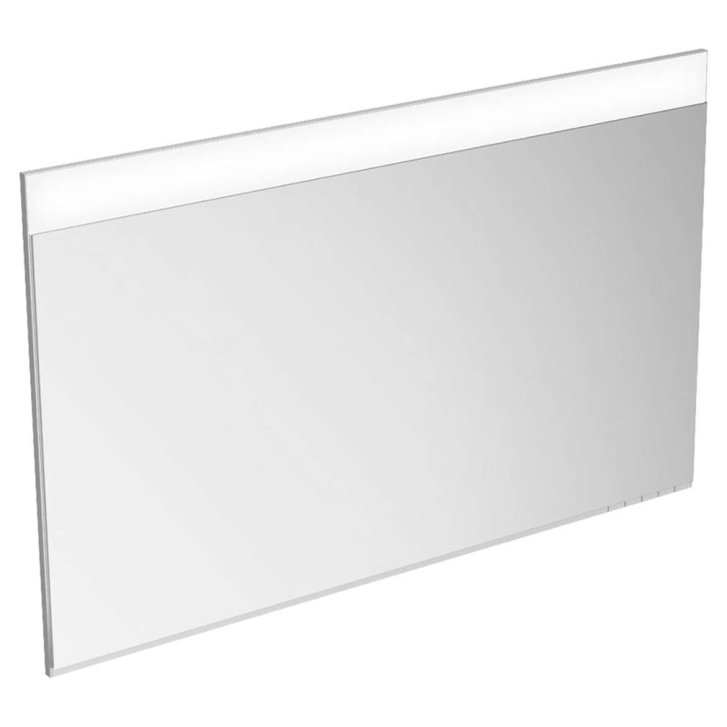 Keuco Edition 400 - Zrkadlo s LED osvetlením, 106x65 cm 11596172000