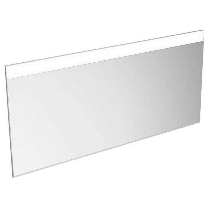 Keuco Edition 400 - Zrkadlo s LED osvetlením, 176x65 cm 11596173000