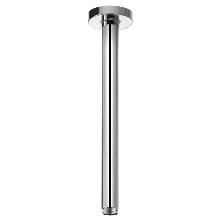 Keuco Elegance - Sprchové rameno stropné, dĺžka 30 cm, chróm 51689010300