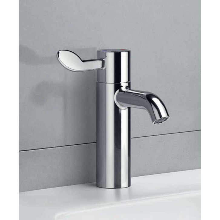 Ideal Standard CeraPlus - Termostatická umývadlová batéria, chróm A6692AA