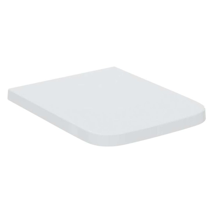 Ideal Standard Blend - WC doska, SoftClose, biela T392701