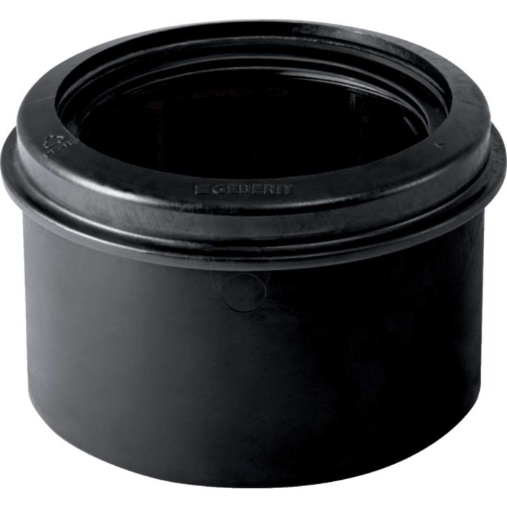 Geberit - Priechodka PE, DN 90/100 mm 367.928.16.1