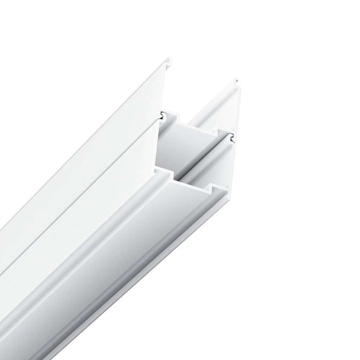 Ravak Supernova - Štvrťkruhový sprchový kút štvordielny SKCP4-90, 88-90 cm, biela/sklo Grape 3117O102ZG