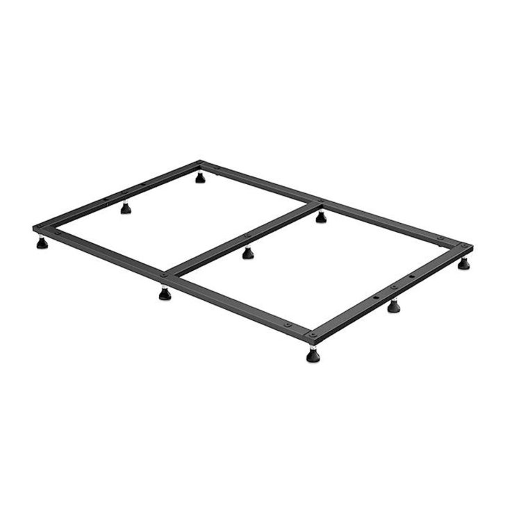 Duravit - Podpora sprchovej vaničky, 1000x900 mm 791381000000000