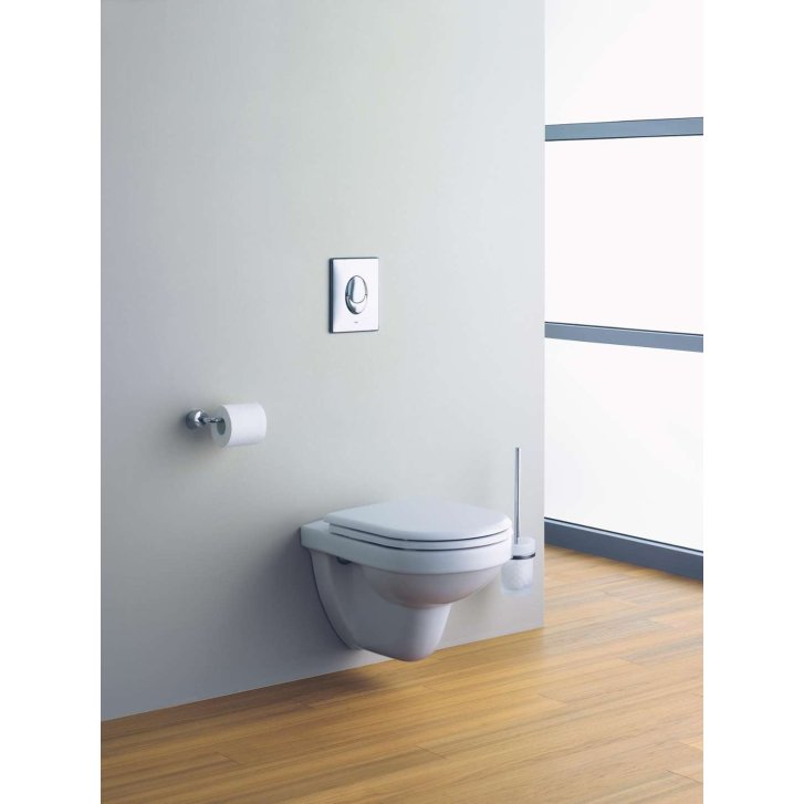 Grohe Skate Air - Ovládacie tlačidlo, chróm 38505000