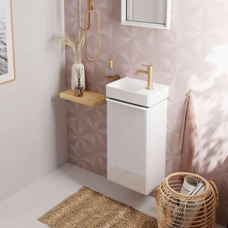 Hansgrohe AddStoris - Dávkovač mydla s držiakom, matné sklo/kefovaný bronz 41745140
