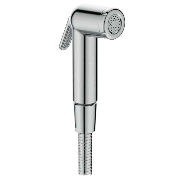 Ideal Standard Bidetta - Bidetová spŕška s hadicou 1500 mm, chróm BC180AA