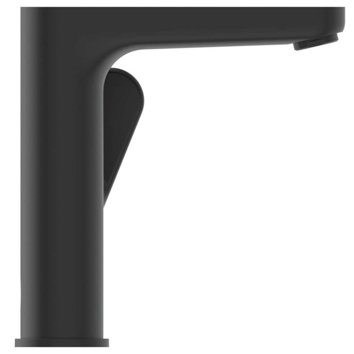 Ideal Standard Cerafine O - Umývadlová batéria, čierna BC555XG