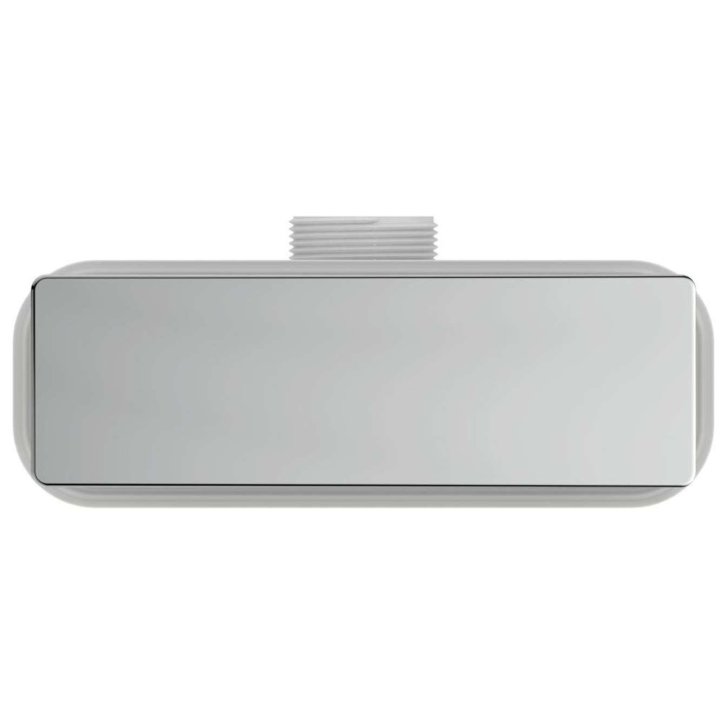 Ideal Standard Ultra Flat New - Odtoková súprava na vaničky, chróm T4493AA