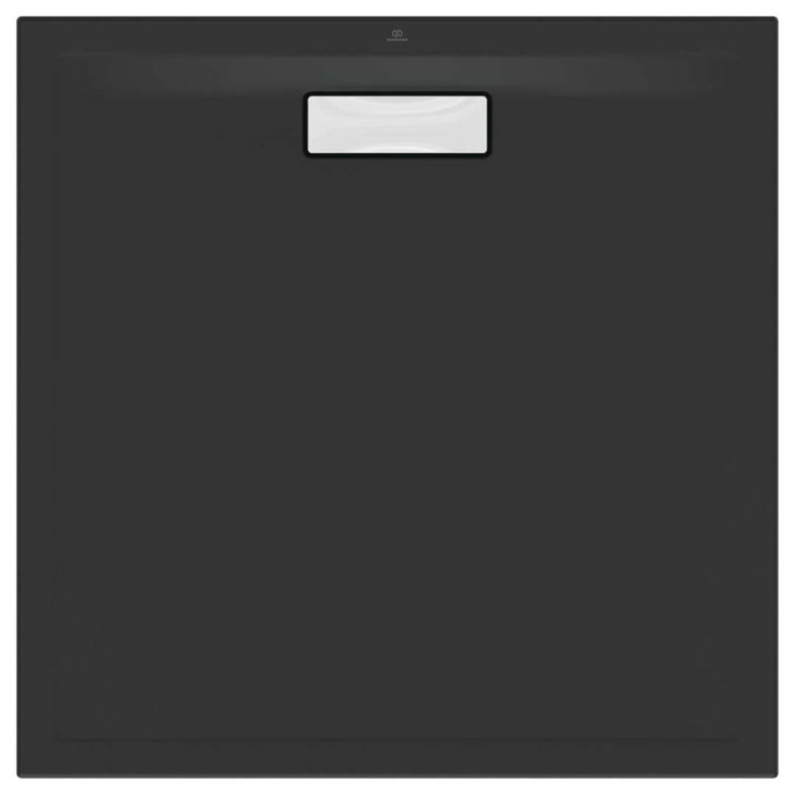 Ideal Standard Ultra Flat New - Krytka odtoku, biela T466301
