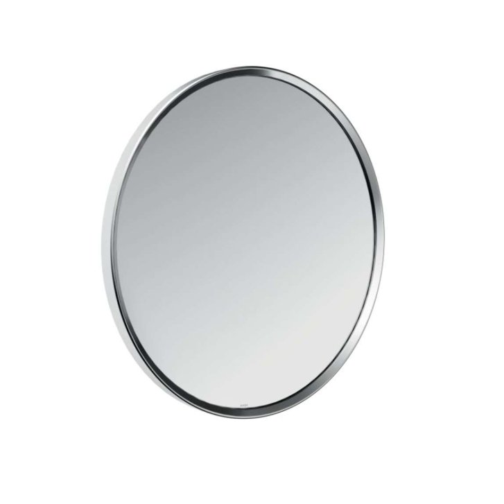 Axor Universal Circular - Zrkadlo, priemer 60 cm, chróm 42848000