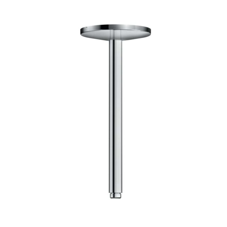 Axor One - Sprchové rameno stropné, 30 cm, chróm 48495000