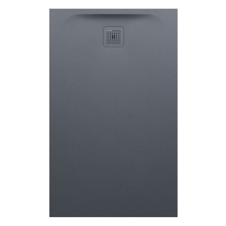 Laufen Pro - Sprchová vanička, 130x90 cm, antracit H2159580780001