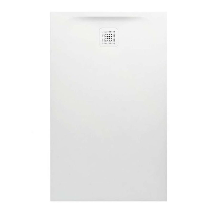 Laufen Pro - Sprchová vanička 130x90 cm, biela H2159580000001