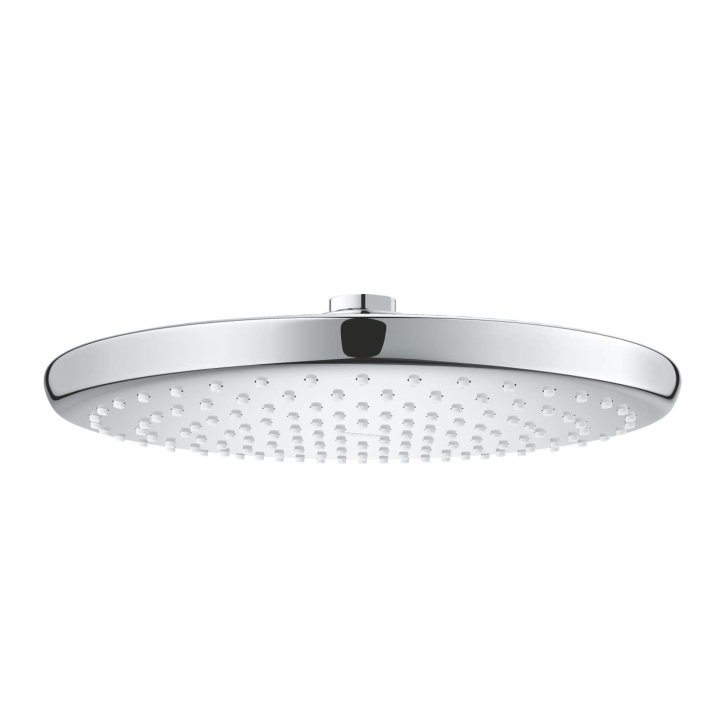 Grohe Vitalio Start - Hlavová sprcha, priemer 25 cm, 9,5 l/min, 1 prúd, chróm 26815000