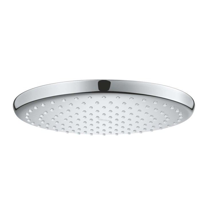 Grohe Vitalio Start - Hlavová sprcha, priemer 25 cm, 9,5 l/min, 1 prúd, chróm 26815000