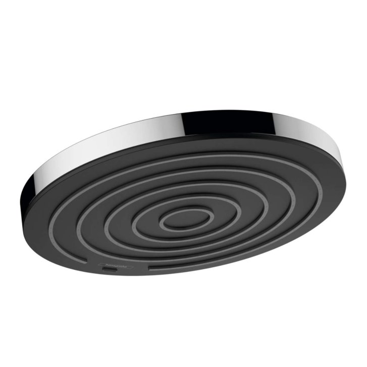 Hansgrohe Pulsify S - Hlavová sprcha 260, 1 prúd, chróm 24140000