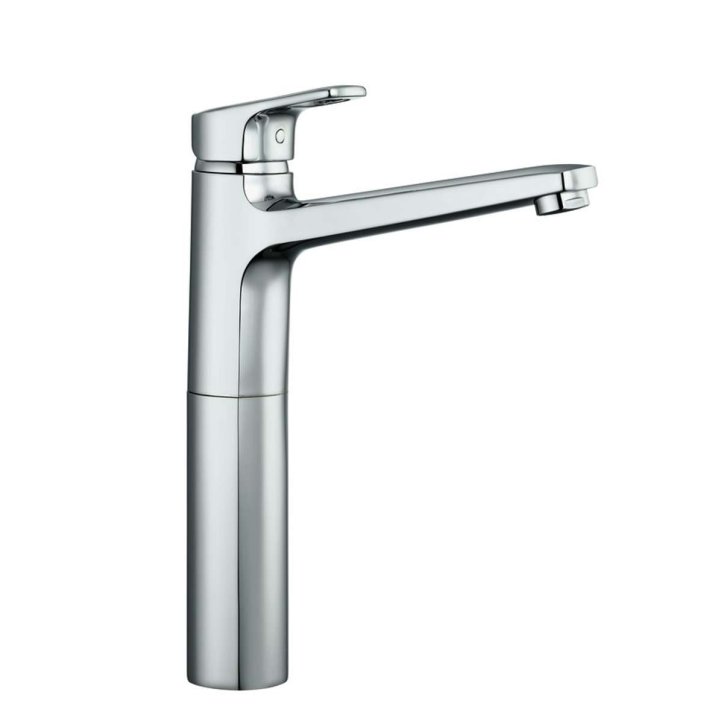 Laufen Citypro - Páková umývadlová batéria, chróm HF500914100000