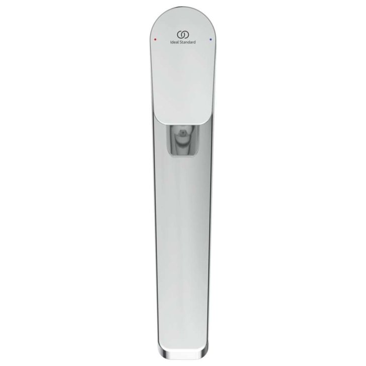 Ideal Standard CeraPlan - Drezová batéria, chróm BD321AA
