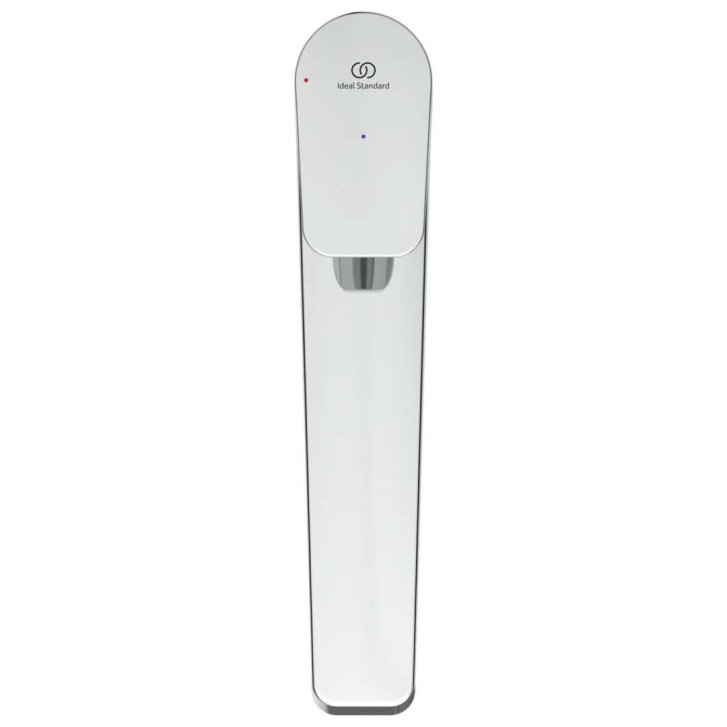Ideal Standard CeraPlan - Drezová batéria, BlueStart, chróm BD327AA