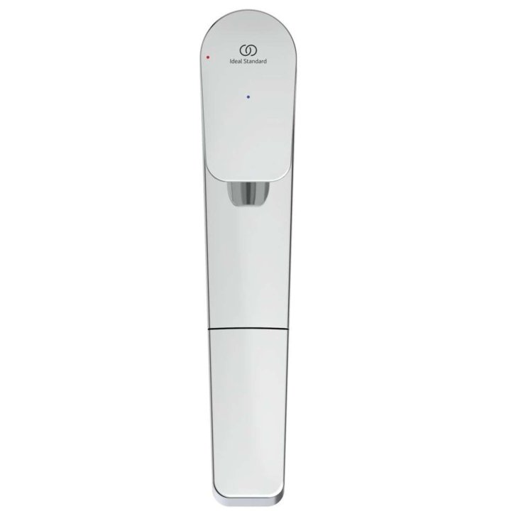 Ideal Standard CeraPlan - Drezová batéria s výsuvnou koncovkou, BlueStart, chróm BD332AA