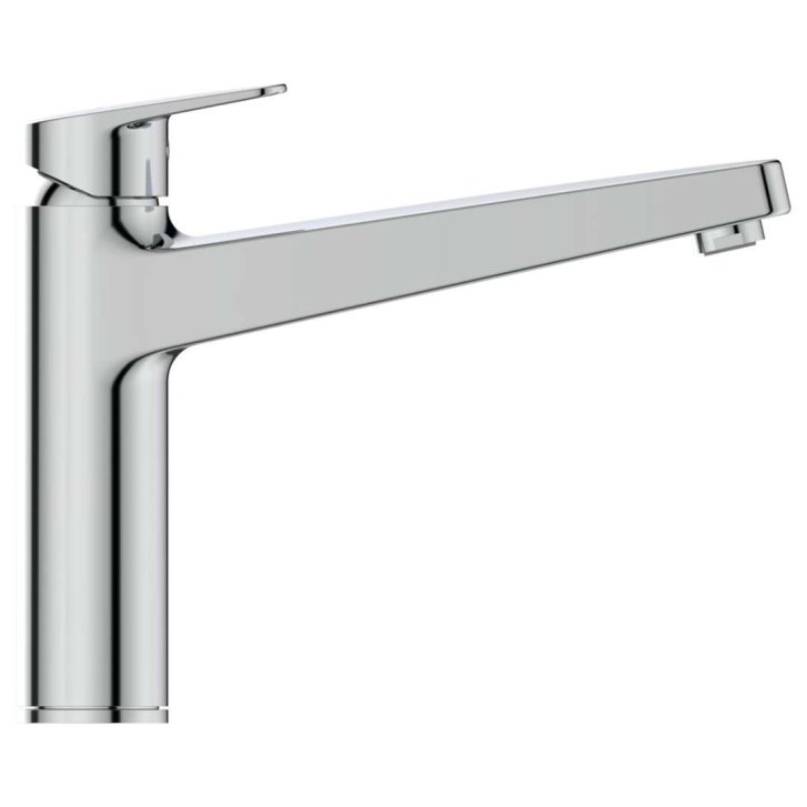 Ideal Standard CeraPlan - Drezová batéria pod okno, chróm BD333AA