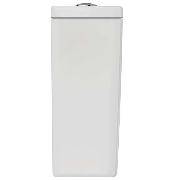 Ideal Standard i.Life A - Splachovacia nádržka, spodné napúšťanie, biela T472301