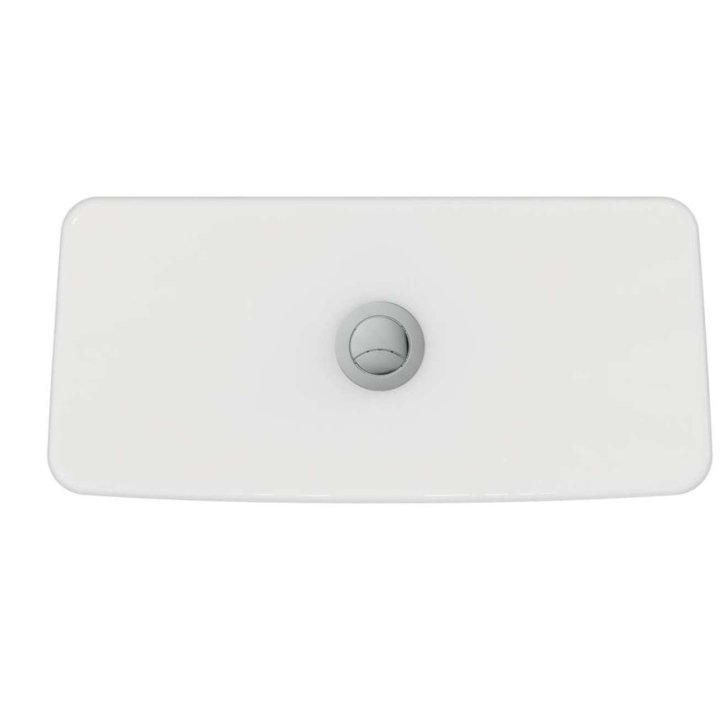Ideal Standard i.Life A - Splachovacia nádržka, spodné napúšťanie, biela T472301